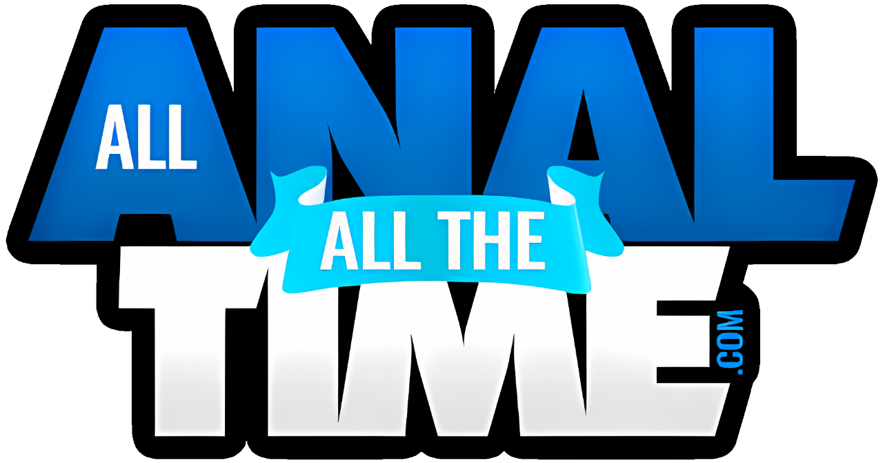All Anal All The Time