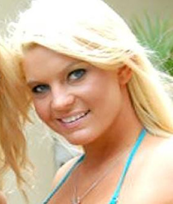 Photo HD Angel Burk - 3