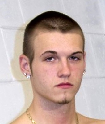 Clint Radford Boys First Time