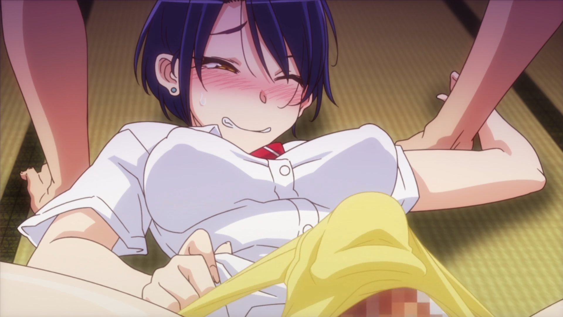 Mesudachi 1