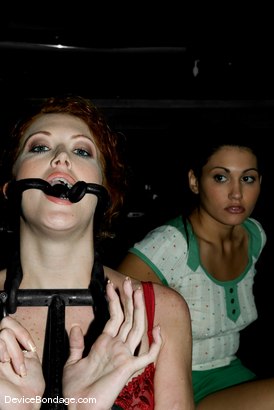 Photo HD Sabrina Fox - 2