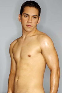 Adam Young