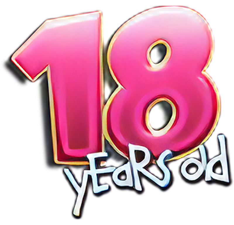 18 Years Old
