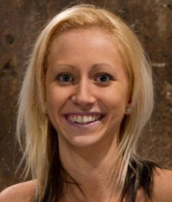 Rene Phoenix Hogtied