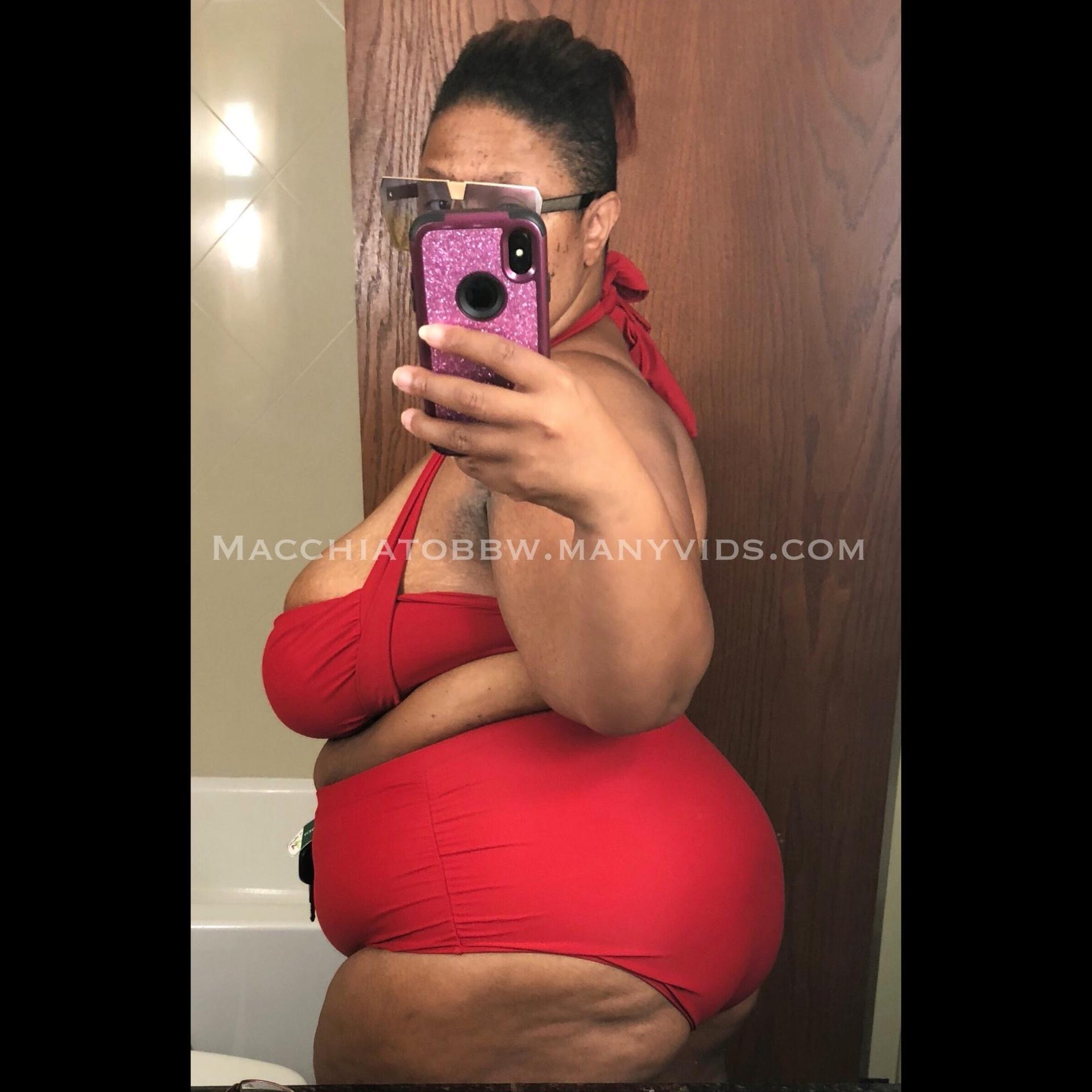 Photo HD Macchiato BBW - 2