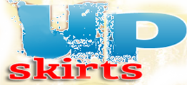 UK Upskirts