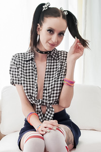 Photo HD Lacey Noir - 1