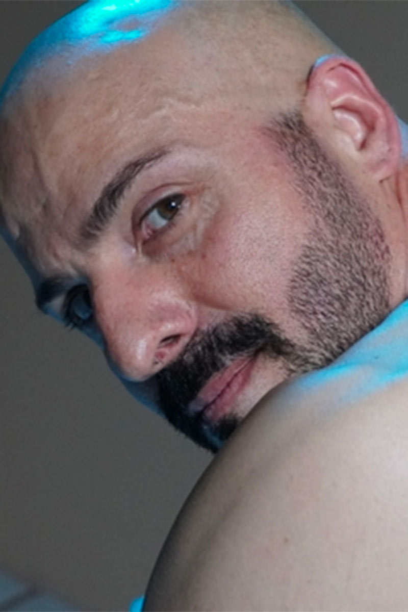 Clifford Diesel Anulingus