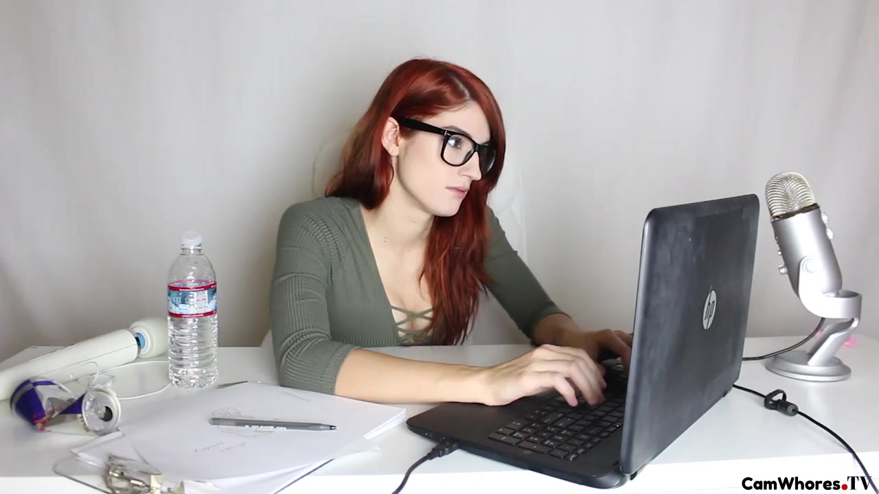 How I Actually Masturbate