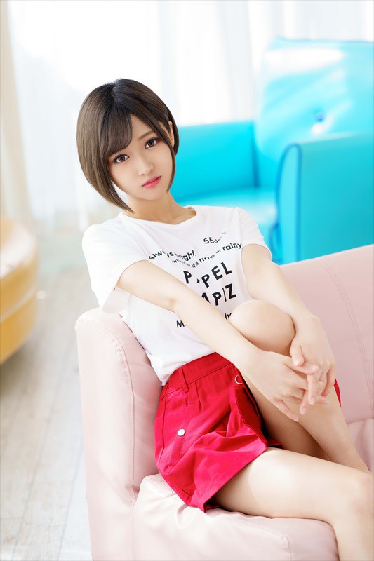 Photo HD Mana Hirate - 5