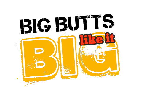 Big Butts Like It Big