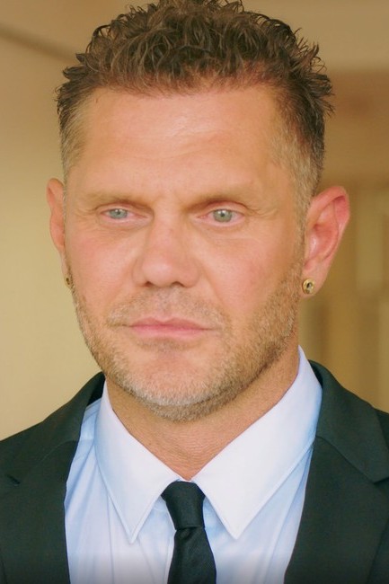 Photo HD Nacho Vidal - 2