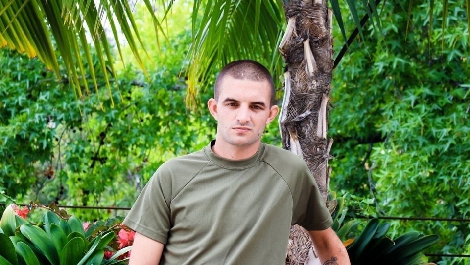 Mikey