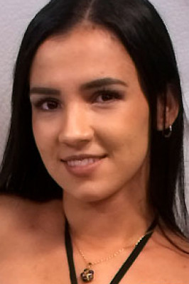 Dulce Katy Gorge profonde