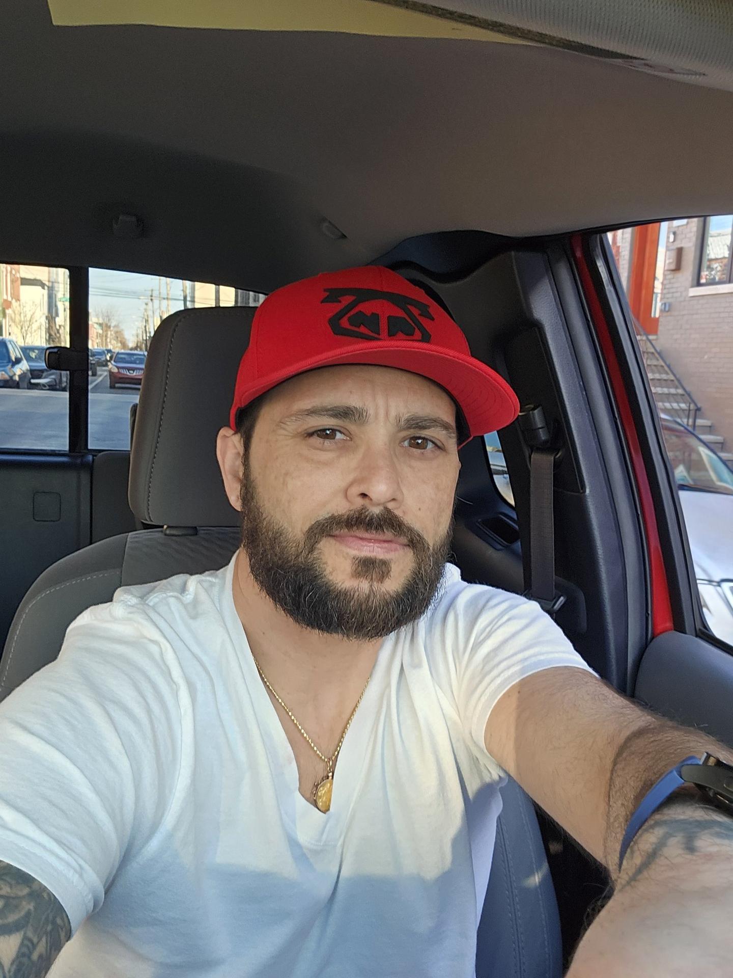 Dicky Johnson Bonus Hole Boys