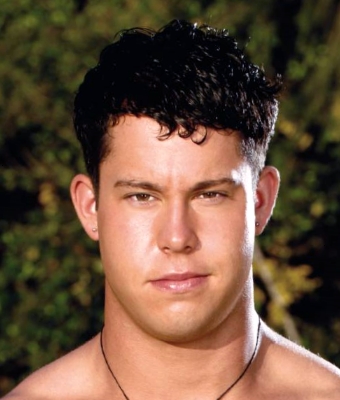 Photo HD Derrick Vinyard - 2