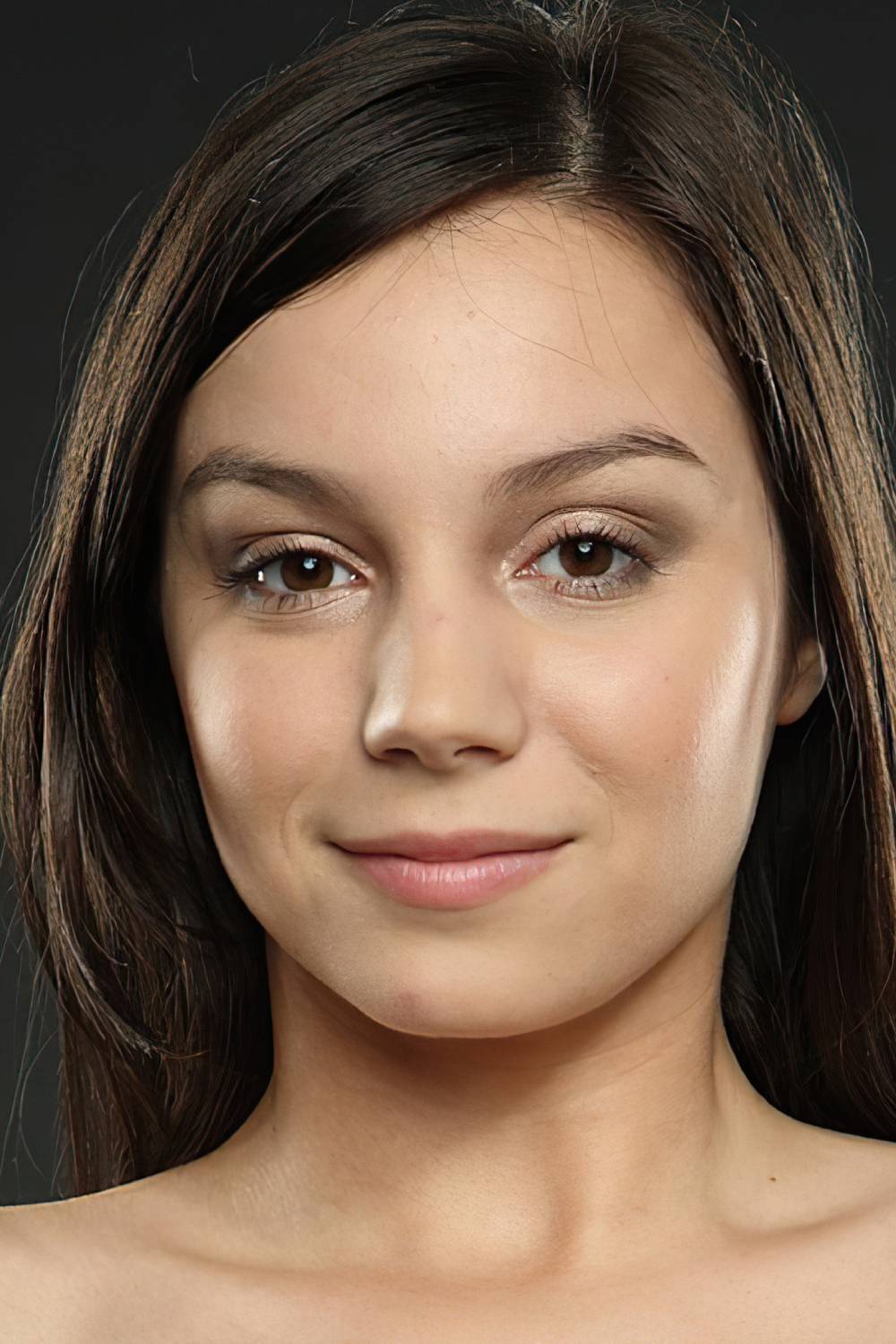 Camilla D Stunning 18