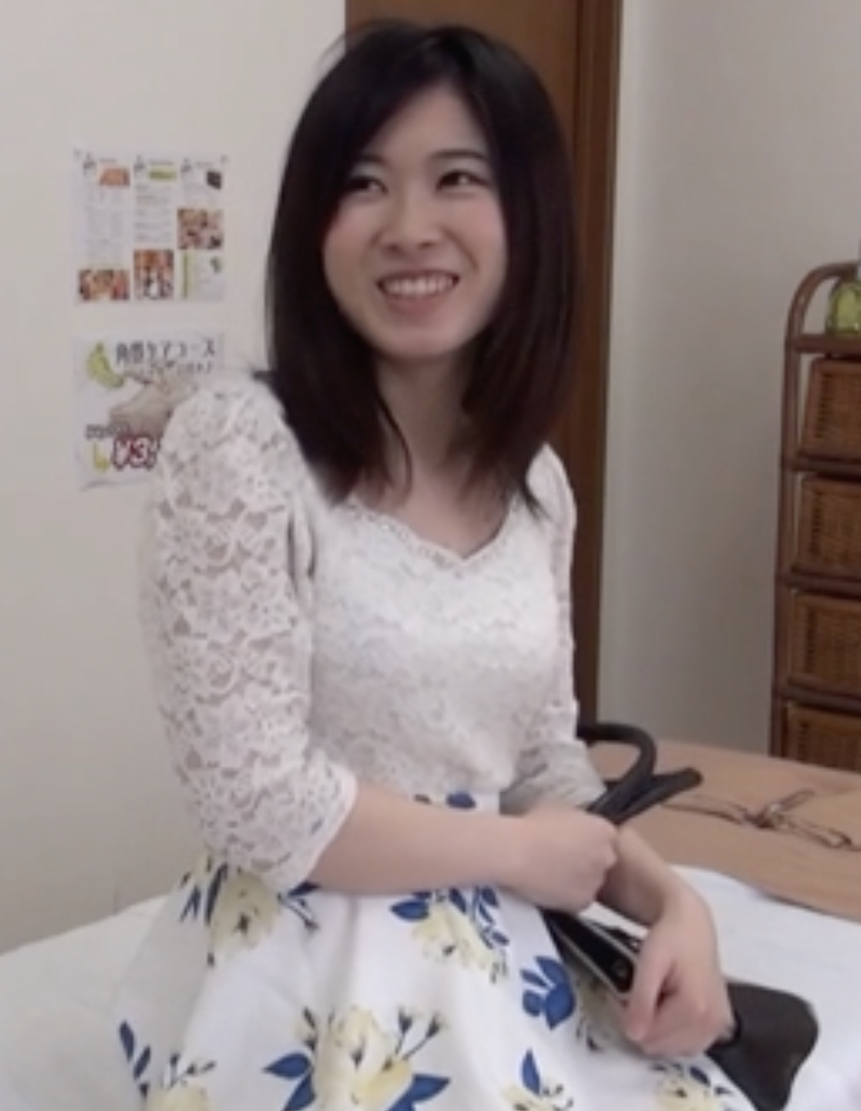 Chinami Yukitani Minimum