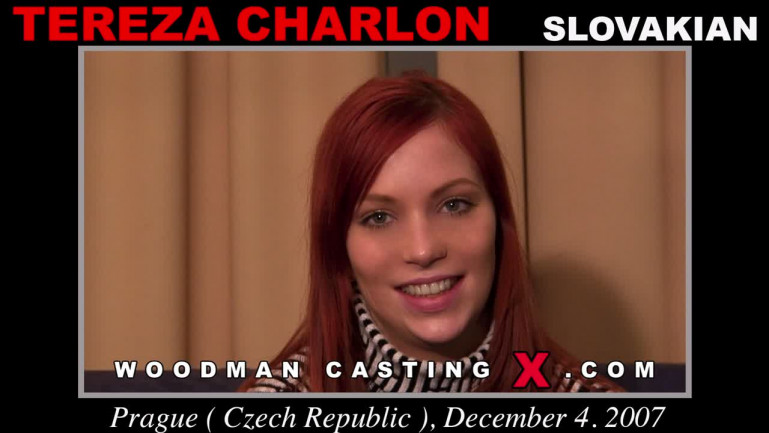 Tereza Charlon