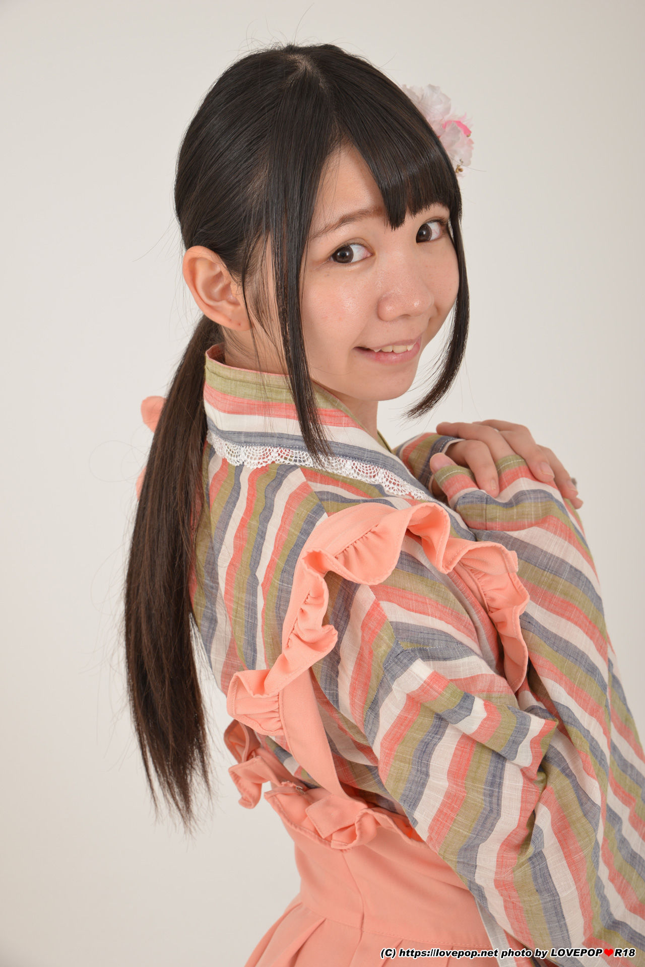 Photo HD Yuzuka Shirai - 10