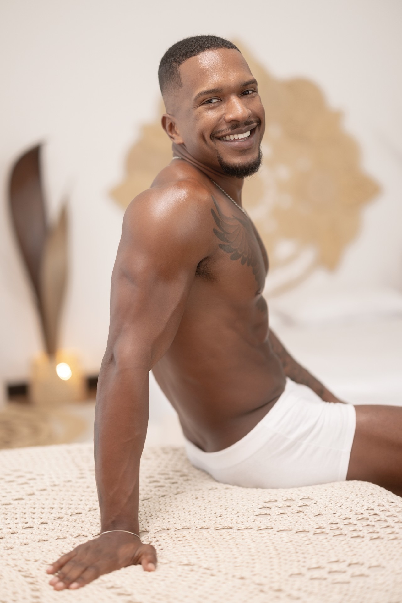 Photo HD Caio Rodrigues - 3