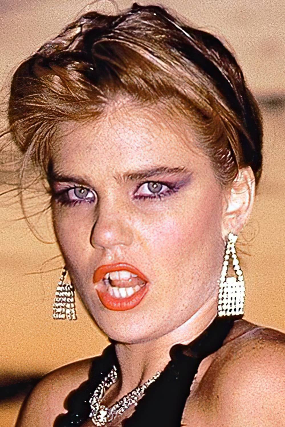 Photo HD Stacey Donovan - 1