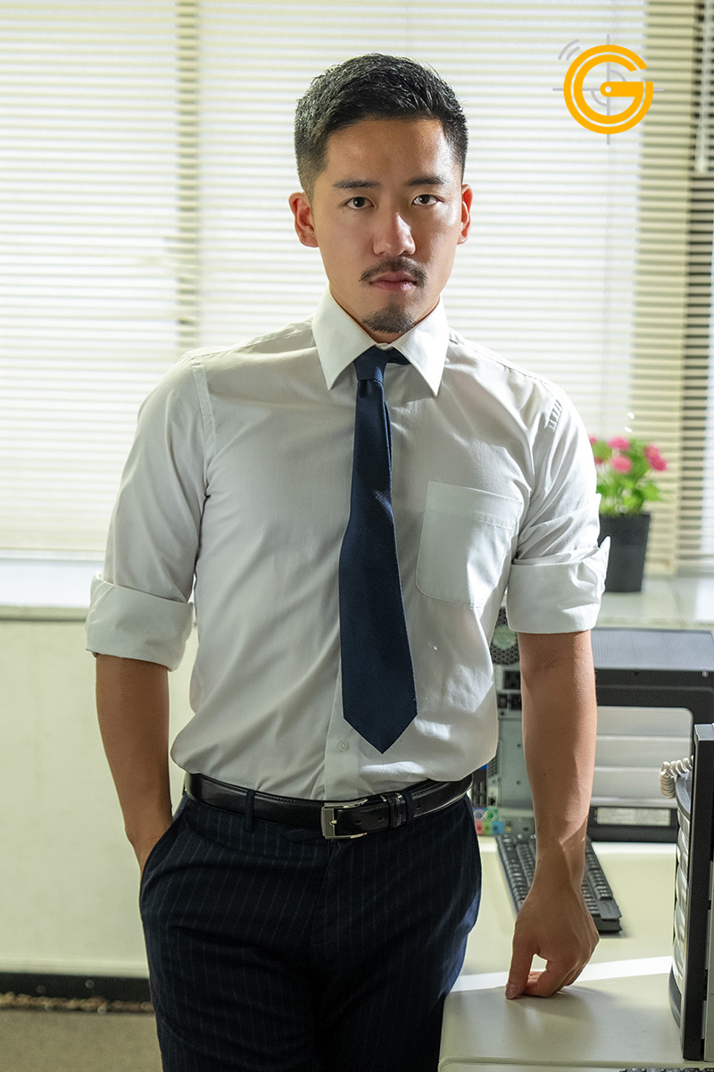 Nishihama Tetsuro Sextoys