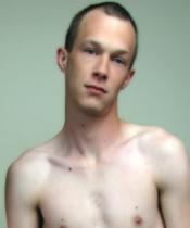 Steve Wise Broke Straight Boys