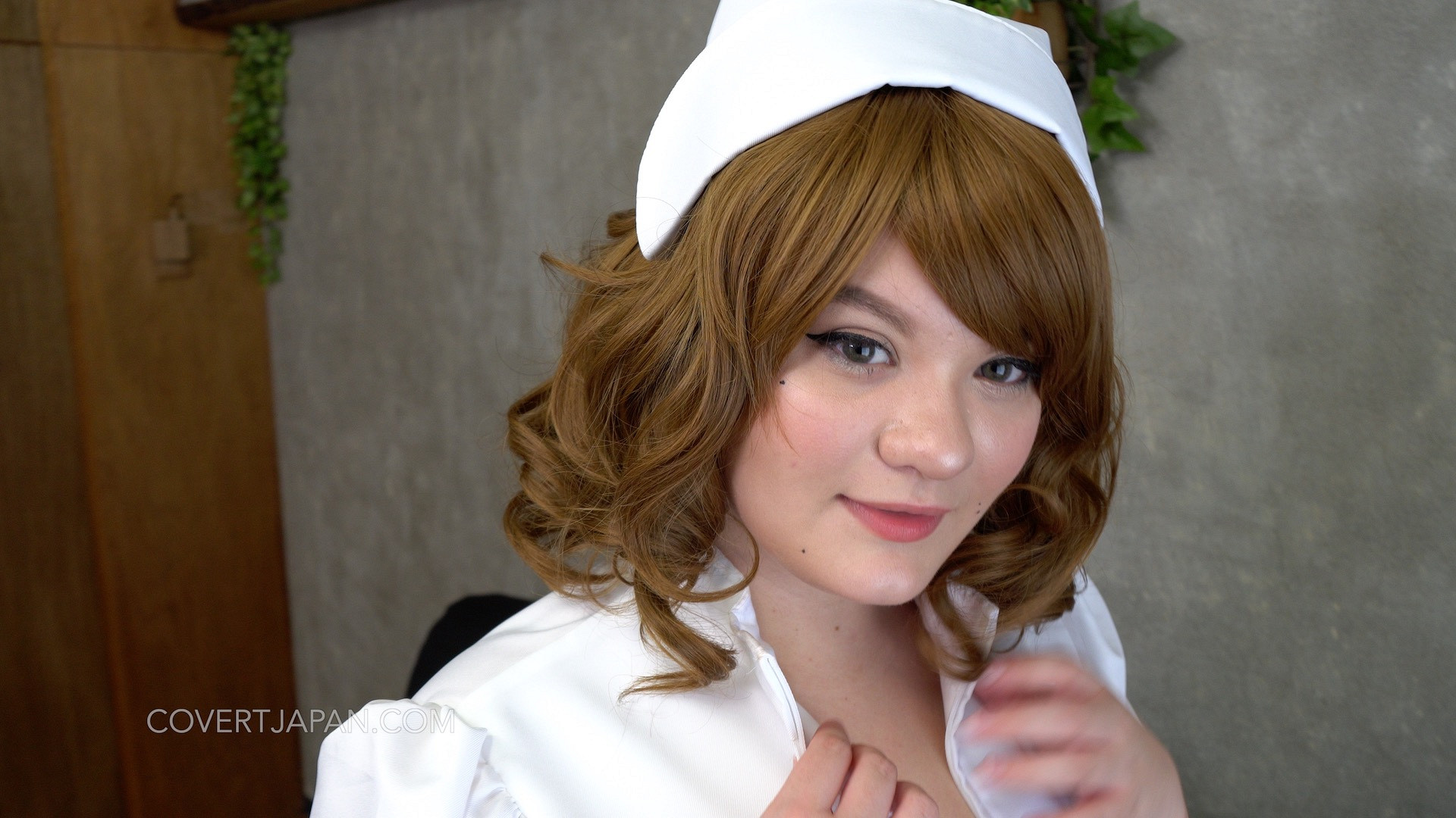 Nurse Gigi - Modern Medical Care for Men
