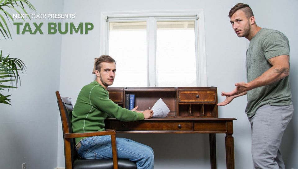 Tax Bump
