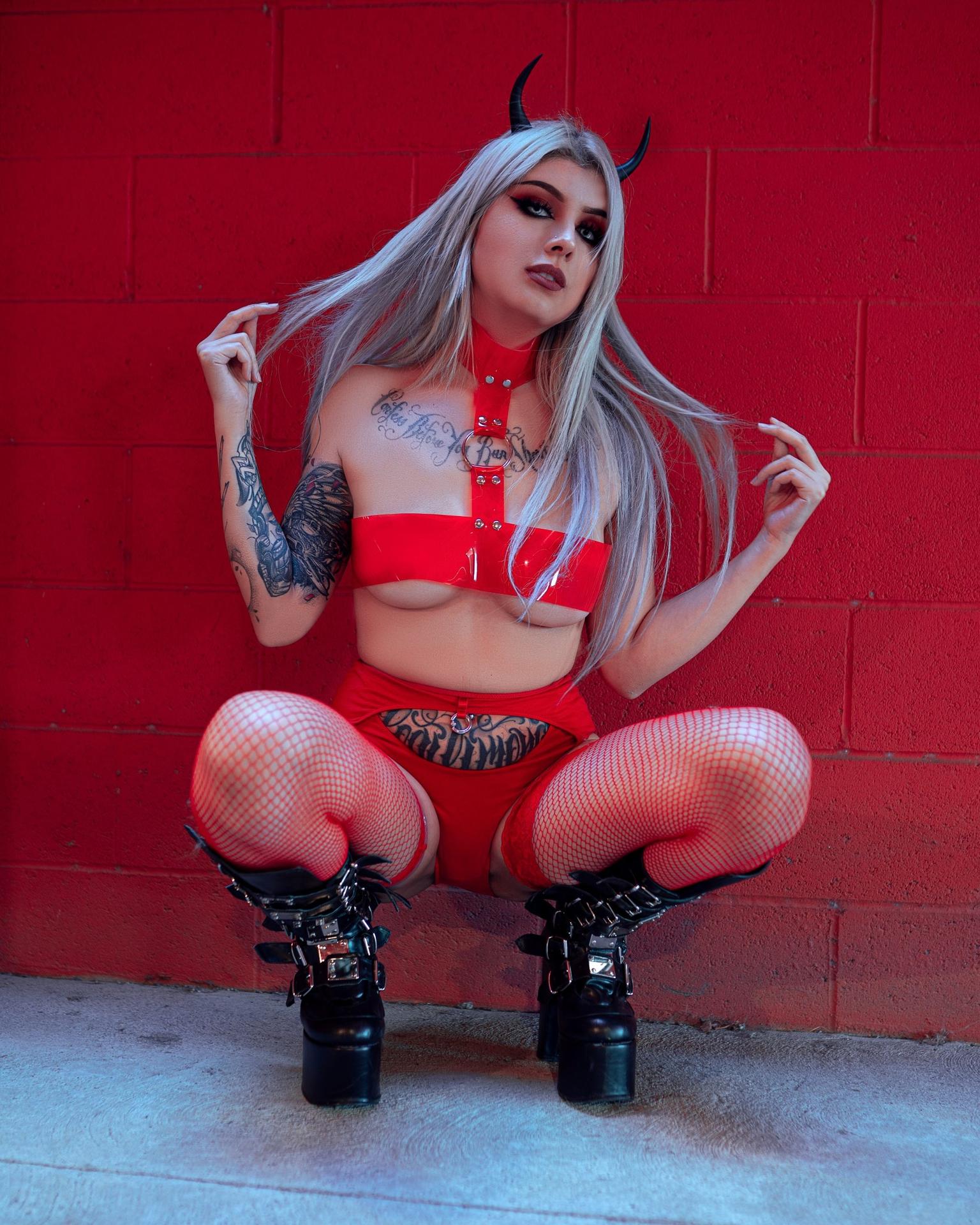 Lethal Battie Squirt