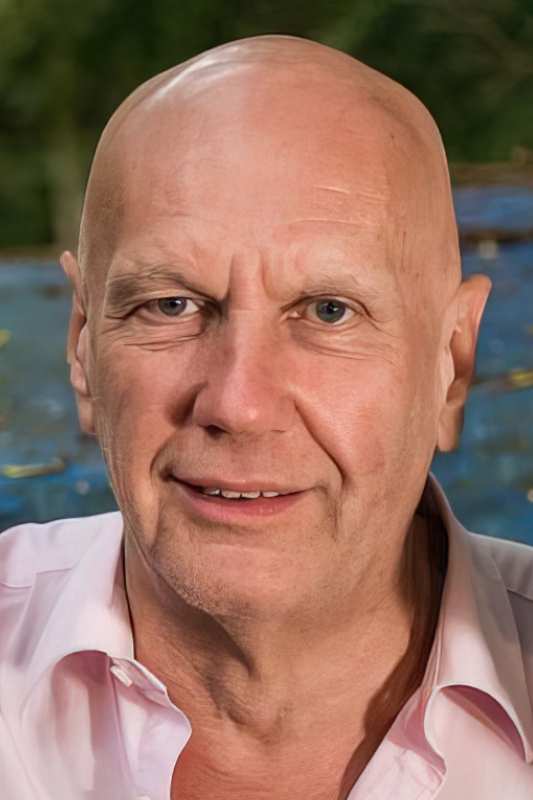 Hugo Double fellation