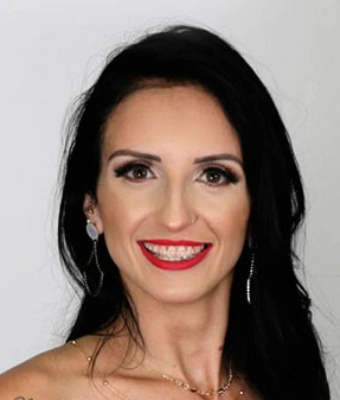 Photo HD Vitória Vonteese - 6