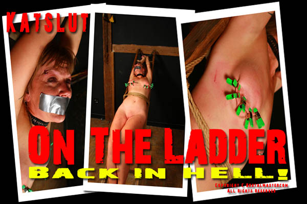 KatSlut - Ladder