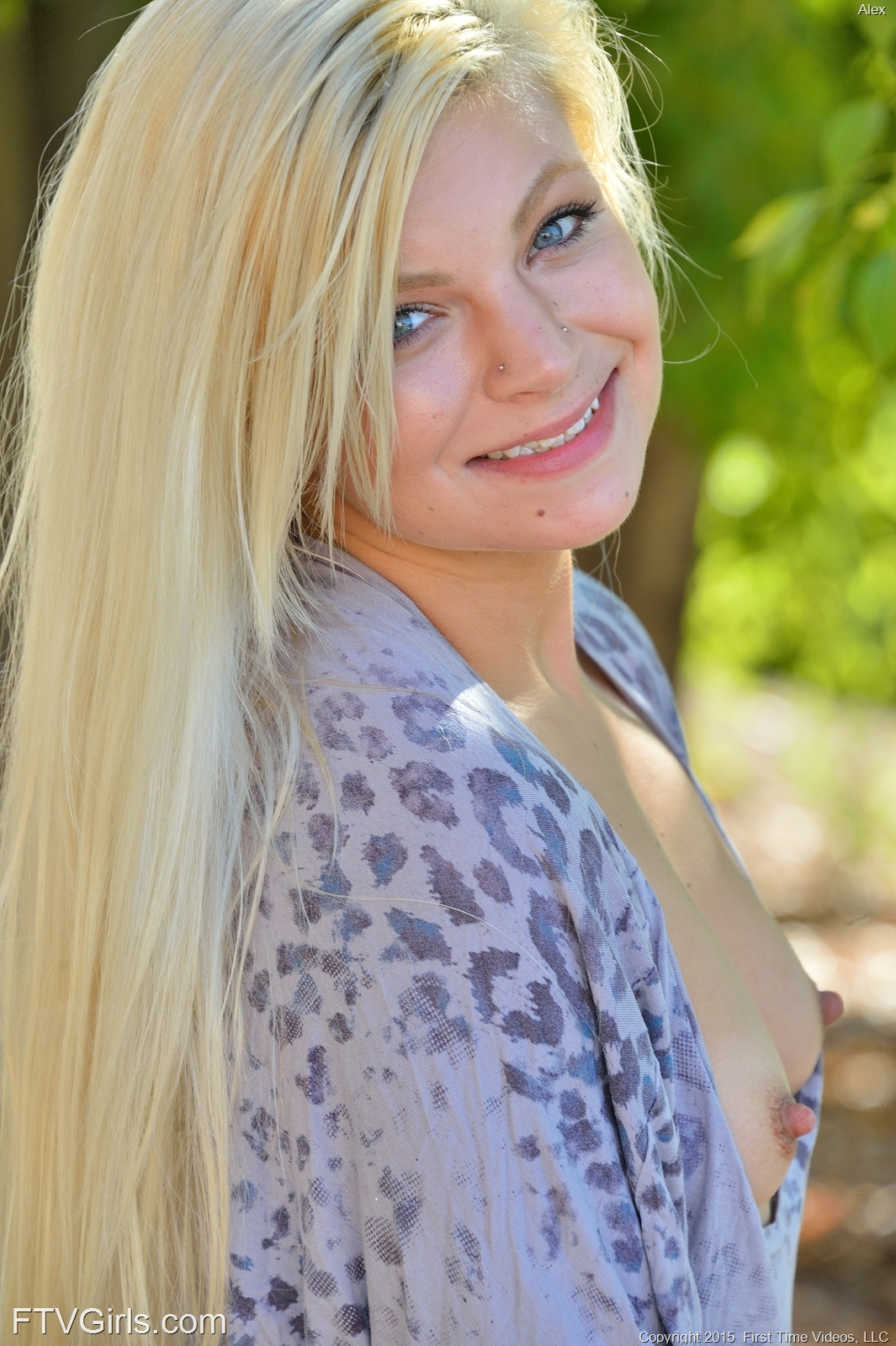 Photo HD Alex Little - 5