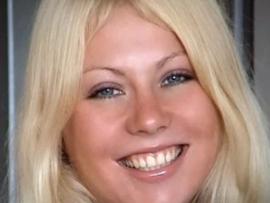 Agnetta Woodman Casting X