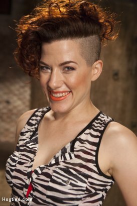 Photo HD Ingrid Mouth - 4