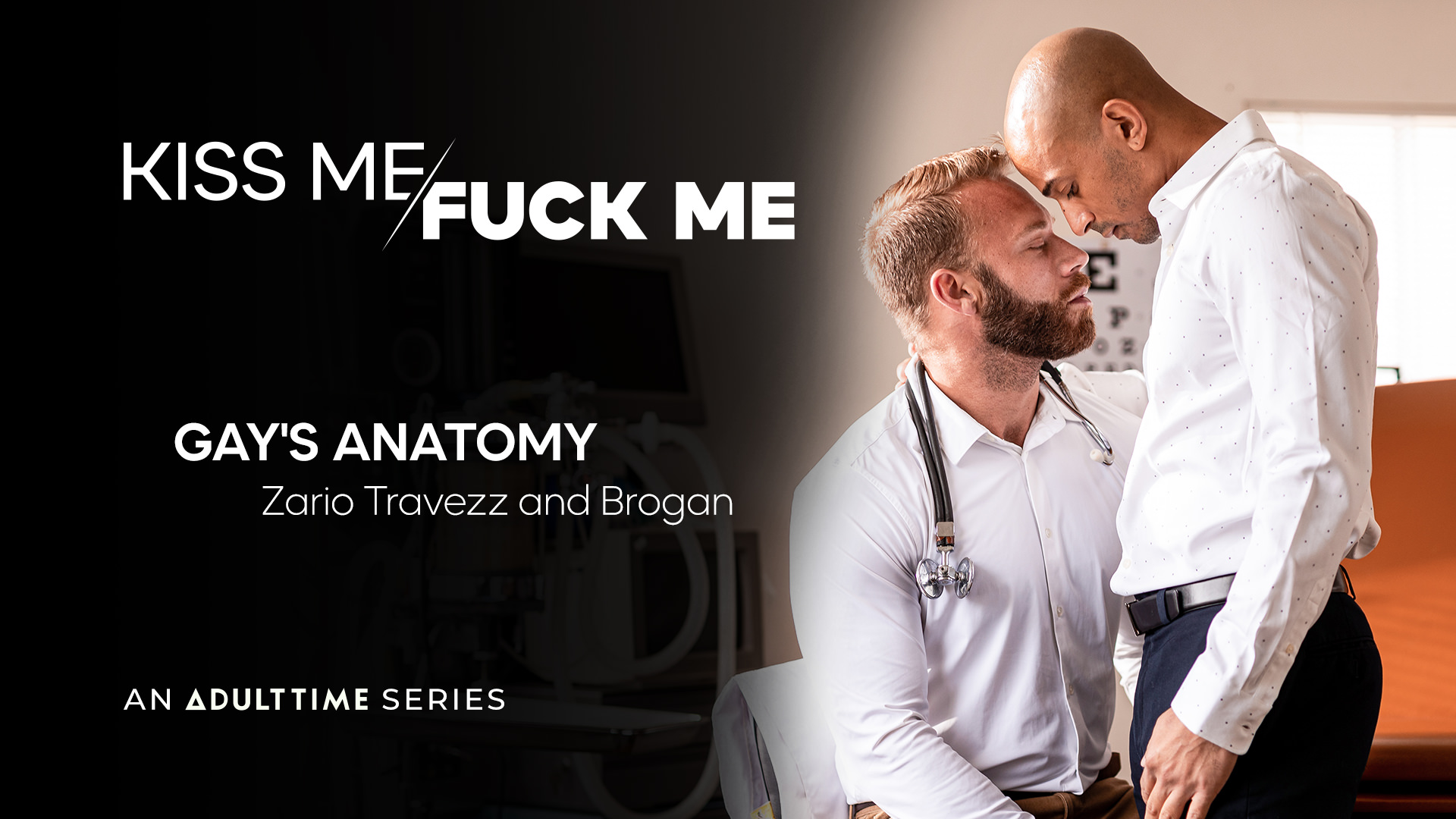 Gay's Anatomy