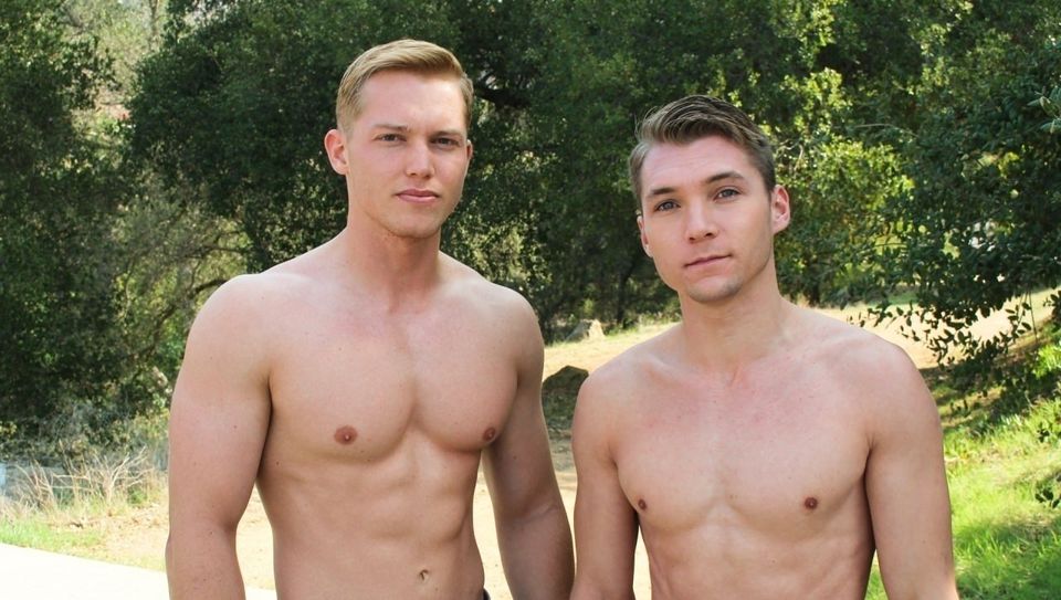 Jake Jordan & Elye Black