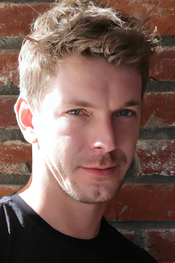 Photo HD Markus Dupree - 2