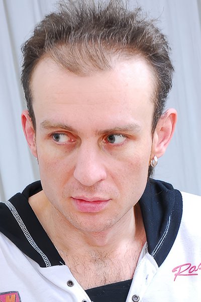 Photo HD Peter B - 1