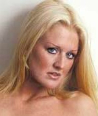 Leigh Brooke Interracial