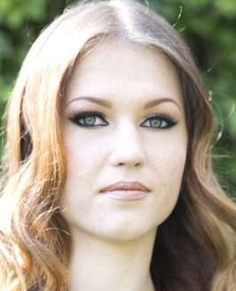 Photo HD Ginger Fox - 5