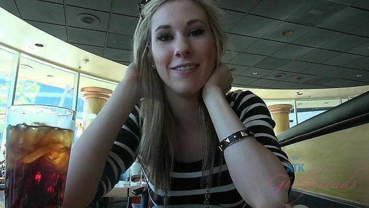 Tysen Rich 1 of 3 - a Date at the Zoo