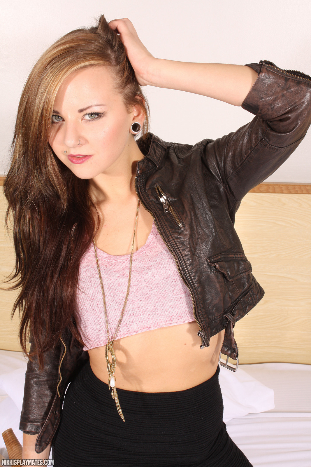 Photo HD Natasha Kalashnikov - 2