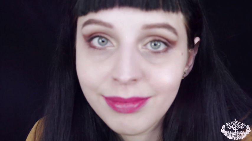 Submissive Affirmations