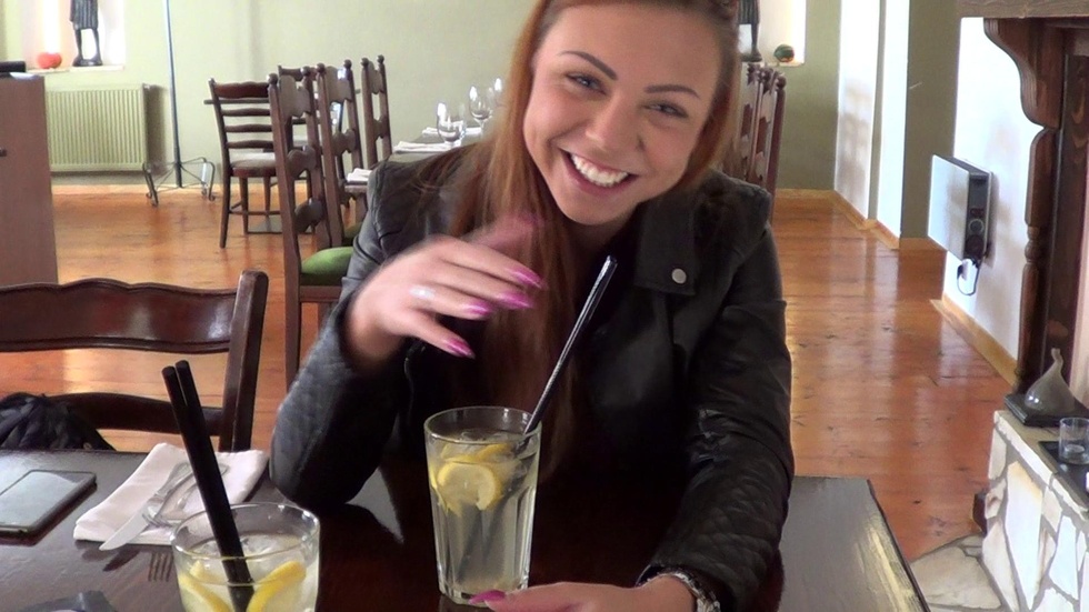 18 y/o anal princess