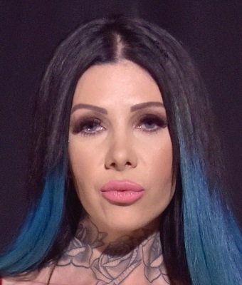 Photo HD Megan Inky - 7