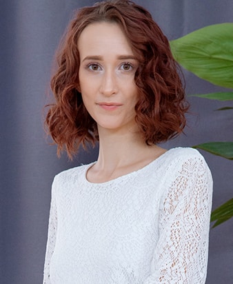 Photo HD Miss Nimpho - 1