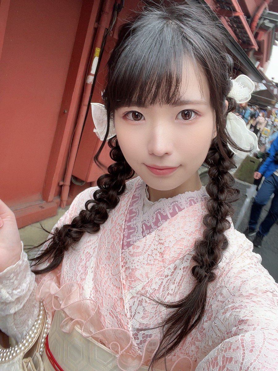 Photo HD Nana Kisaki - 7